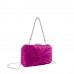 Bolso Clutch Satén 